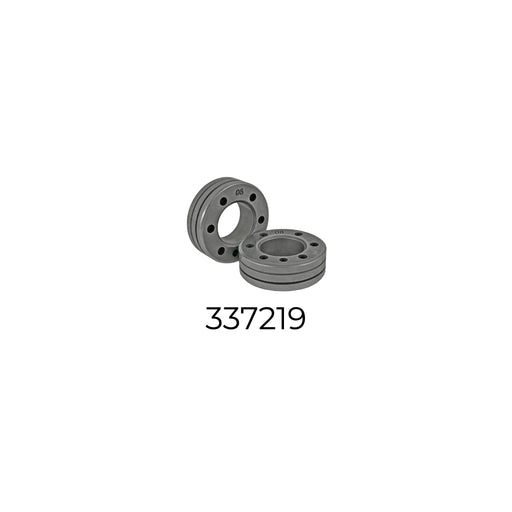 Wire Transport Wheels Steel 0.6+0.8mm | 337219