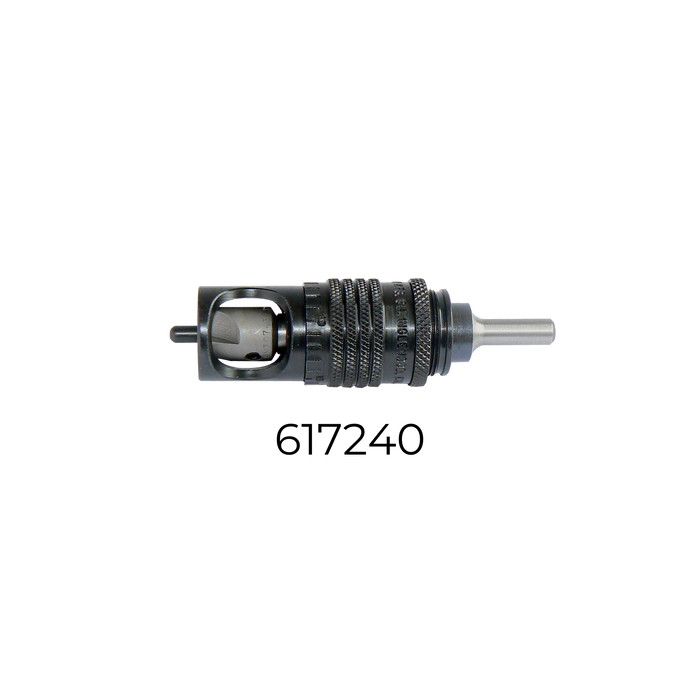 Countersink 120° | with Depth Stop and Pilot | 617240