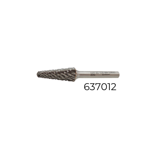 Hard Metal Grinder TCK - Conical Type | 637012