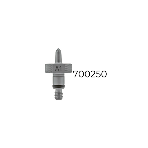 W+S - A1 Removal Die for SPR Rivets 5.3mm | 700250