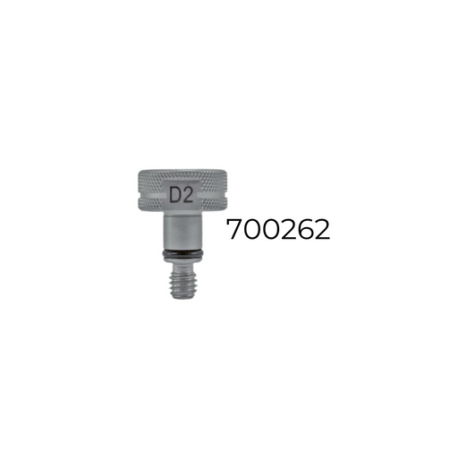 W+S - D2 Setting Die for SPR Rivets 3mm | 700262