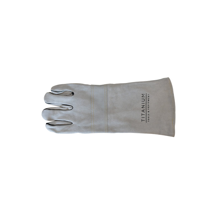 Premium Leather Welding Gloves | MIG, TIG