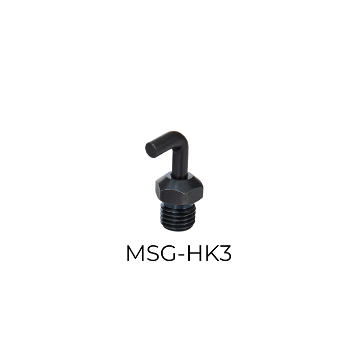 Miracle Glue Hook Set | MSG-HK3 | PDR Tool