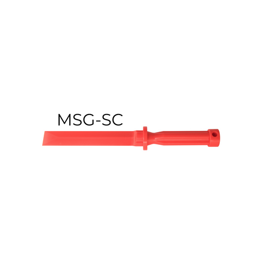 Miracle System Scrapper | PDR Tools | MSG-SC