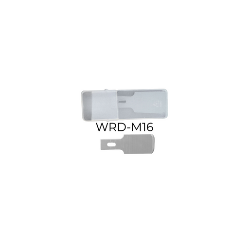 5pcs 16mm Moon Blades | WRD-M16