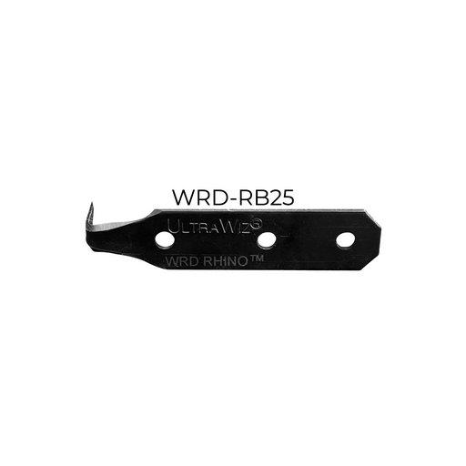 10pcs 25mm Rhino Blade | WRD-RB25
