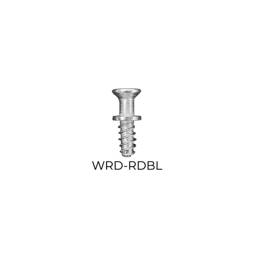 WRD Removal Dock Bolt | WRD-RDBL | WRD Auto Glass Tools