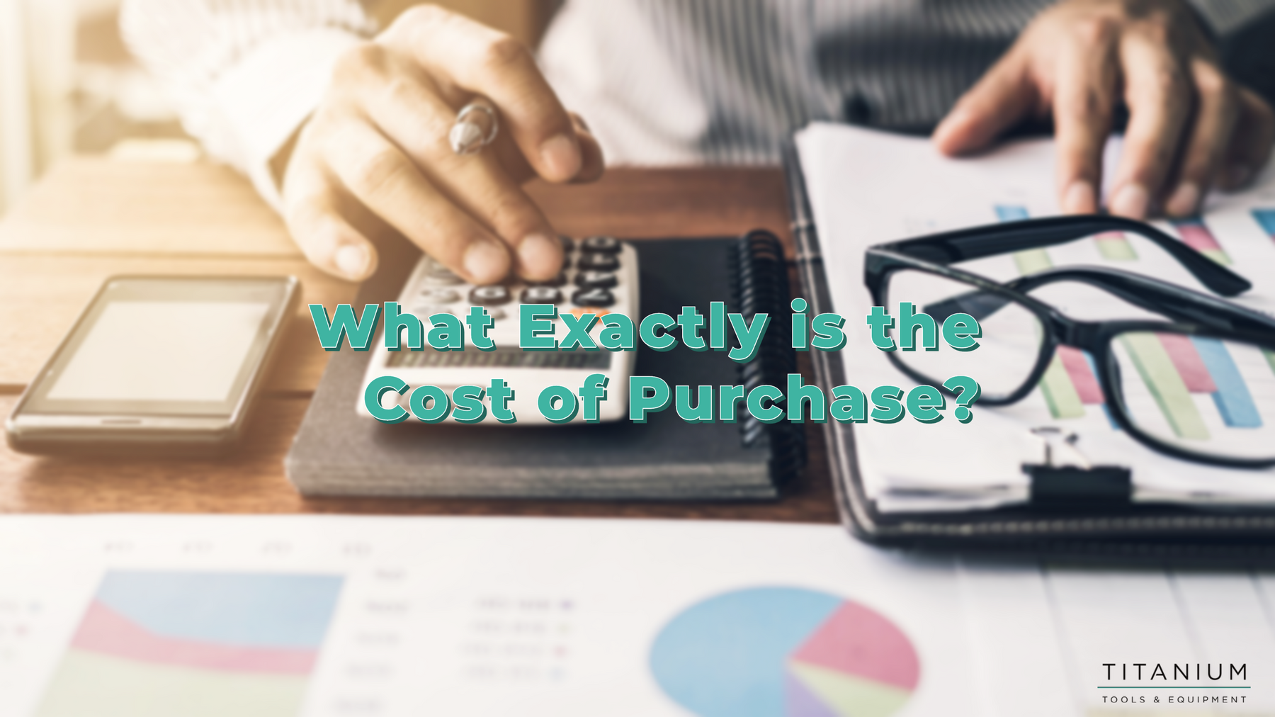 What Exactly is the Cost of Purchase?