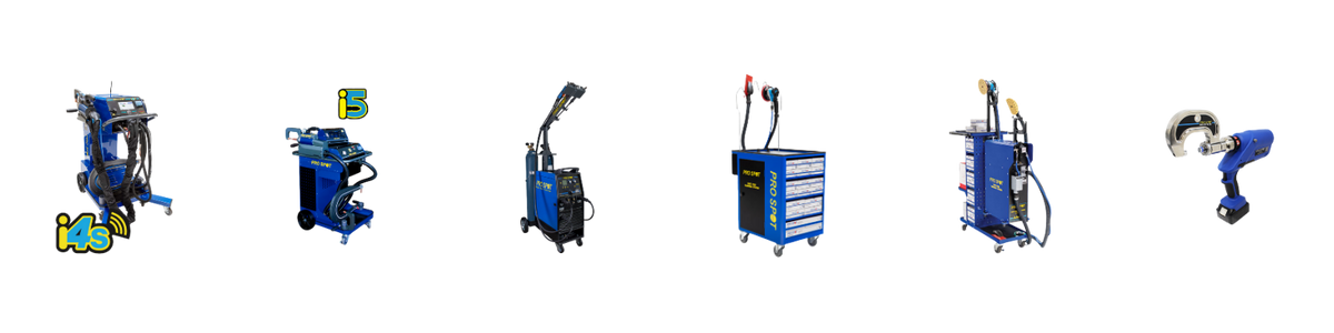 Pro Spot Canada | Titanium Tools and Equipment Inc. — Titanium Tools ...
