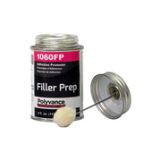 Polyvance Filler Prep Adhesion Promoter (1060FP) | 4 oz, 118 mL