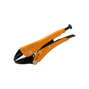 Grip-on® Straight Jaws Locking Pliers, 143 mm (5') | 112-05