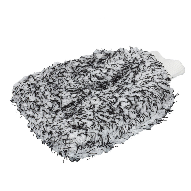 MaxShine Canada Car Wash Microfiber Mitt