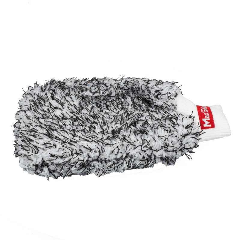MaxShine Canada Car Wash Microfiber Mitt