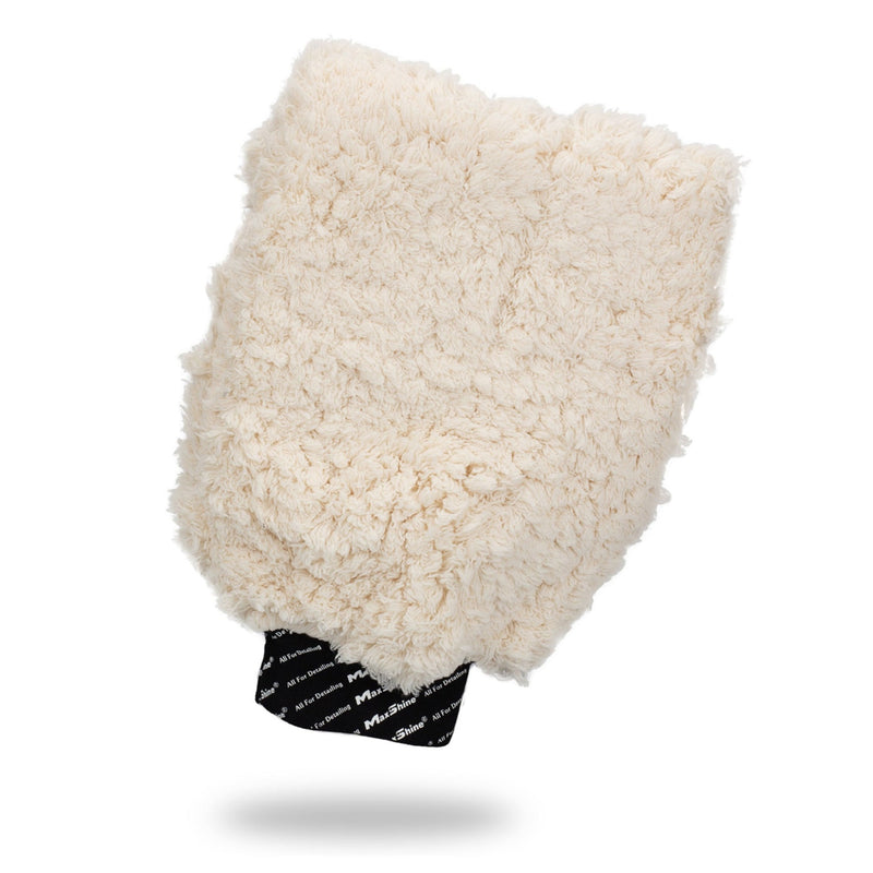 MaxShine Microfiber Wash Mitts