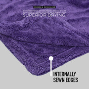 Maxshine Microfiber Drying Towels – Ultra-Absorbent Car Drying Cloths