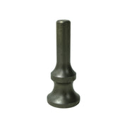 Straight Flush Rivet Set 1" x 2-1/2" (.401 Shank) | Part 12-01264