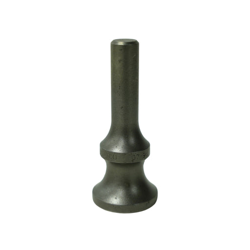 Straight Flush Rivet Set 1" x 2-1/2" (.401 Shank) | Part 12-01264