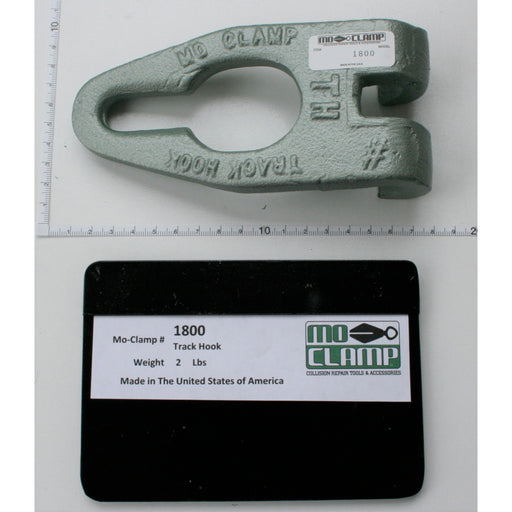 Mo-Clamp Track Hook | 1800
