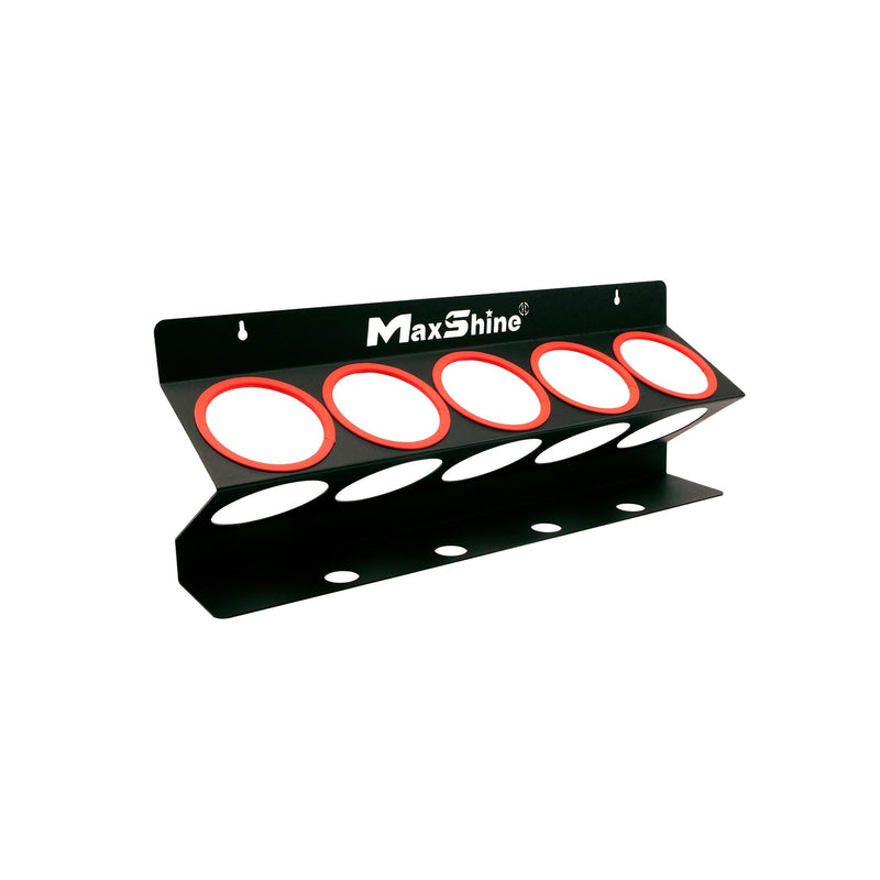H03H 32oz Spray Bottle Rack