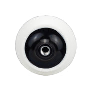 2 - 3 - 5 - 6 inch Rotary Polisher Backing Plate