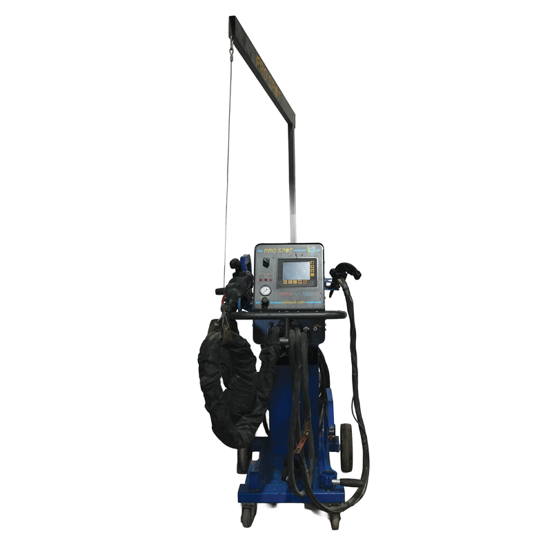 Refurbished Pro Spot i4 Inverter Resistance Spot Welder
