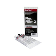 Polyvance Flex Filler Flexible Epoxy Kit | Plastic Bumper Repair