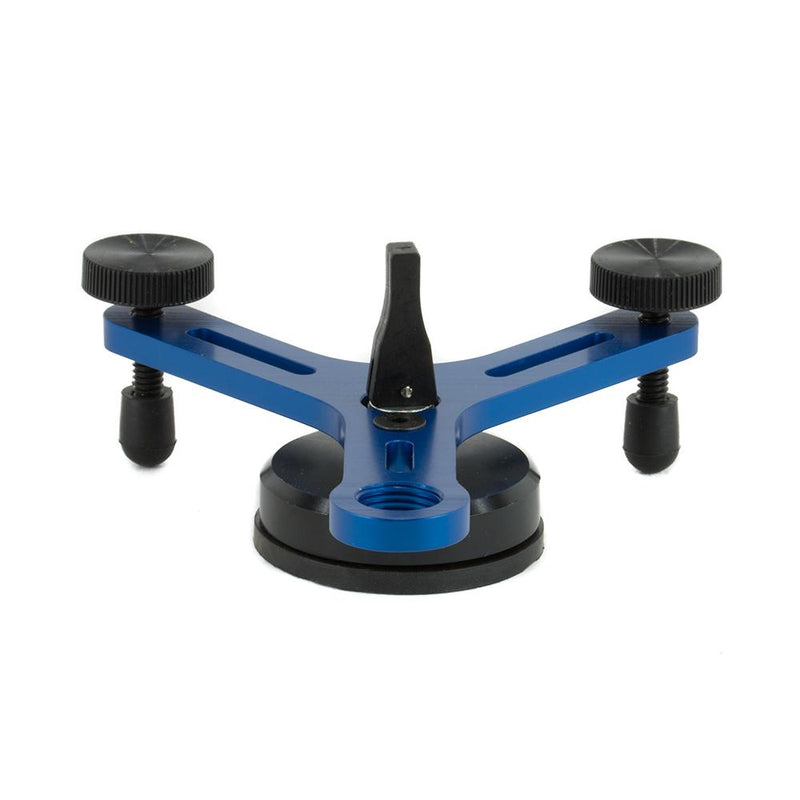 GT Tools SuperStar Windshield Repair Bridge | Titanium Tools and Equipment