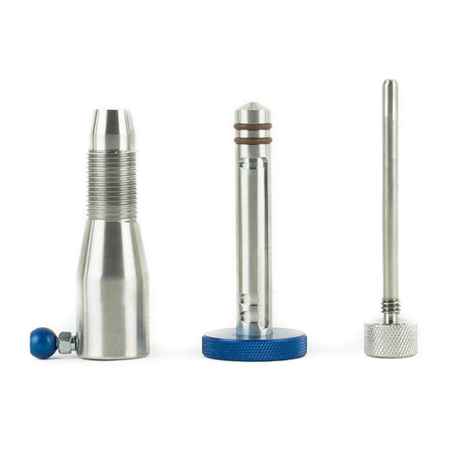 SuperStar SpeedLock Windshield Repair Injector Assembly