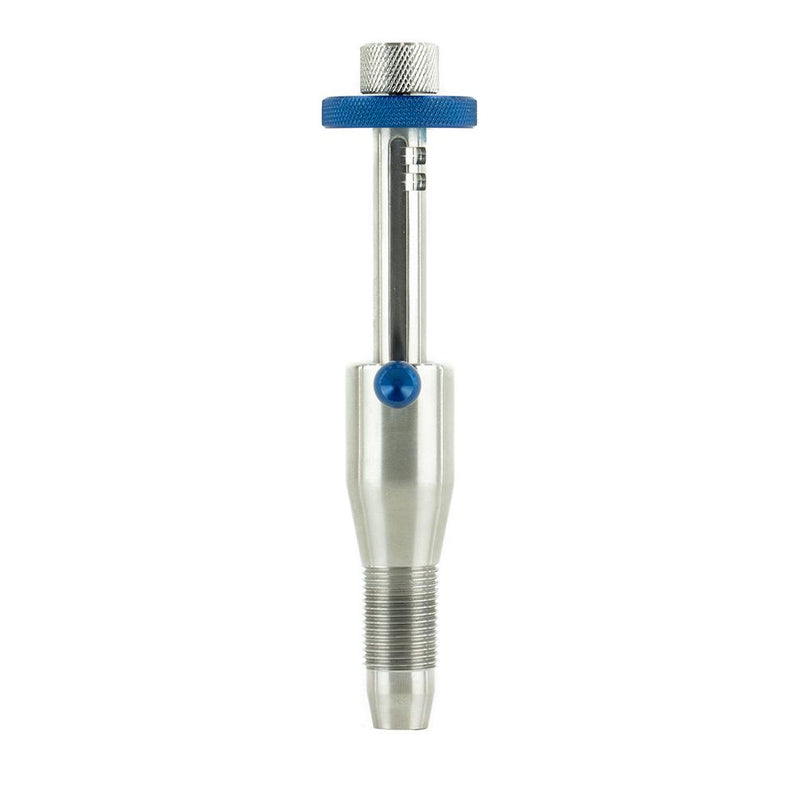 SuperStar SpeedLock Windshield Repair Injector Assembly