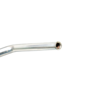 20" 45° Bend Rod with Screw Tip & 4" Flag