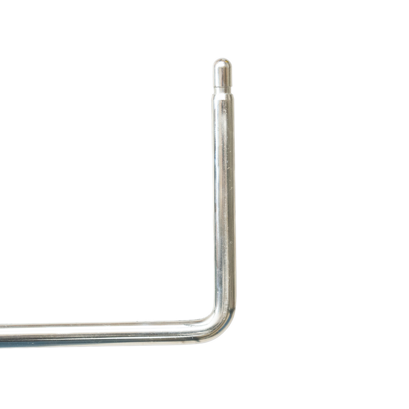 KECO GPR+ 20" 90° Bend Rod with Ball Tip & 3" Flag