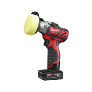 Milwaukee M12 Variable Speed Polisher Sander