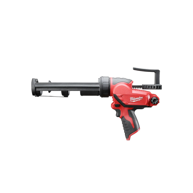 Milwaukee M12™ 10oz. Caulk and Adhesive Gun (Tool Only) | 2441-20
