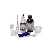 Polyvance PlastiFix Rigid Plastic Repair Kit | Small