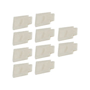 Plastic Insert replacements for OTC Hemming Tools