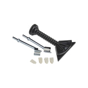 OTC Tools 2545 Door Flange Tool Set for Ford | 2545
