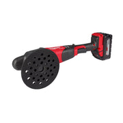 M18 FUEL 21mm Random Orbital Polisher Kit | 2685-22HD | Milwaukee