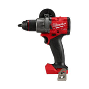 Milwaukee M18 FUEL 1/2″ Cordless Hammer Drill/Driver – 2904-20 | Titanium Tools and Equipment
