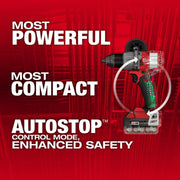 Milwaukee M18 FUEL™ 1/2" Hammer Drill/Driver Kit | Titanium Tools and Equipment