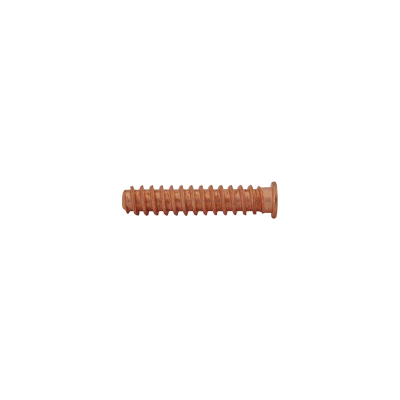 Wieländer+Schill Coarse Thread Welding Studs Ø 5x25mm | 297054