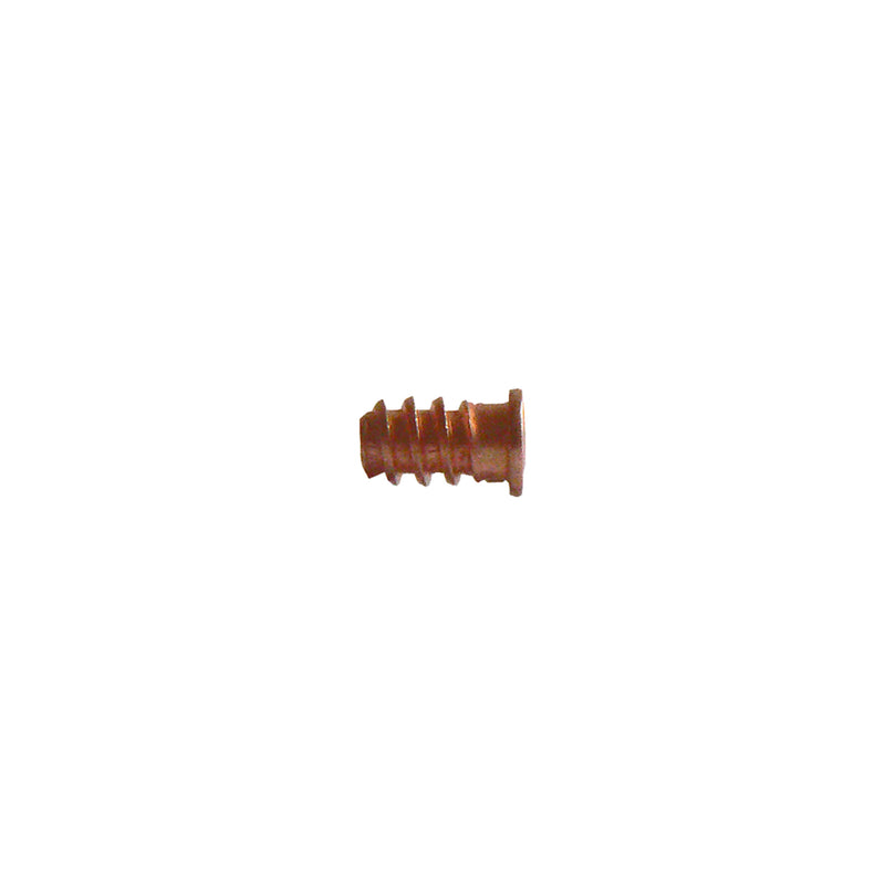 Wieländer+Schill Coarse Thread Welding Studs Ø 5x9.0mm | 297055