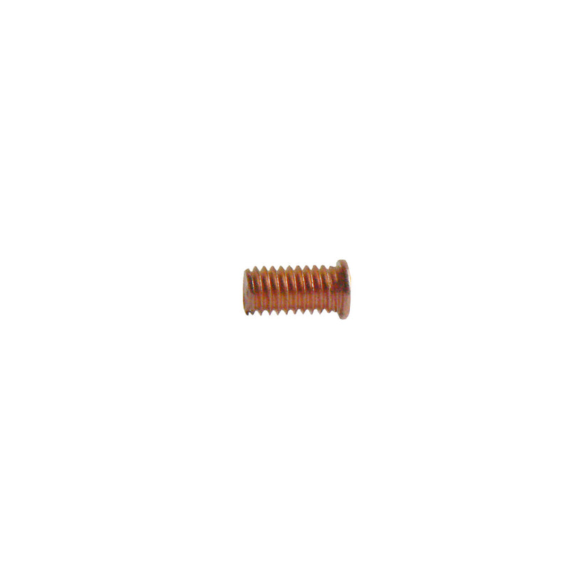 Wieländer+Schill M6 x 12mm Welding Studs | 297061