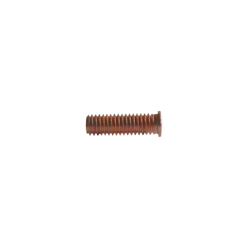 Wieländer+Schill M6 x 20mm Welding Studs | 297062