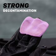 2041150P Detailing Clay Bar - 3 Pack - Heavy Grade