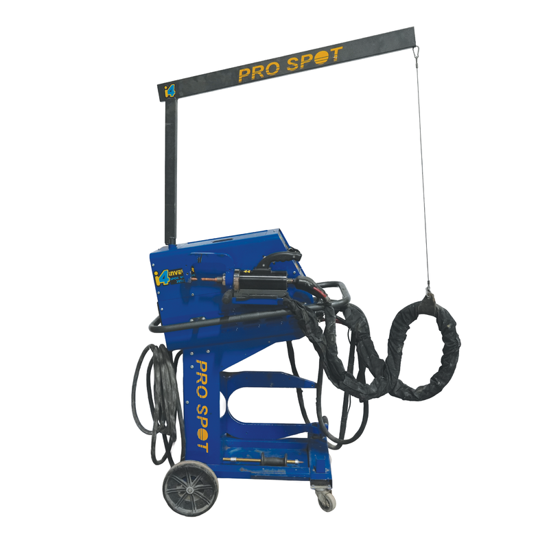 Refurbished Pro Spot i4 Inverter Resistance Spot Welder