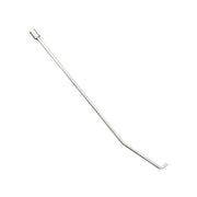 KECO GPR+ 18" Double Bend PDR Rod | 1" 90° Screw Tip