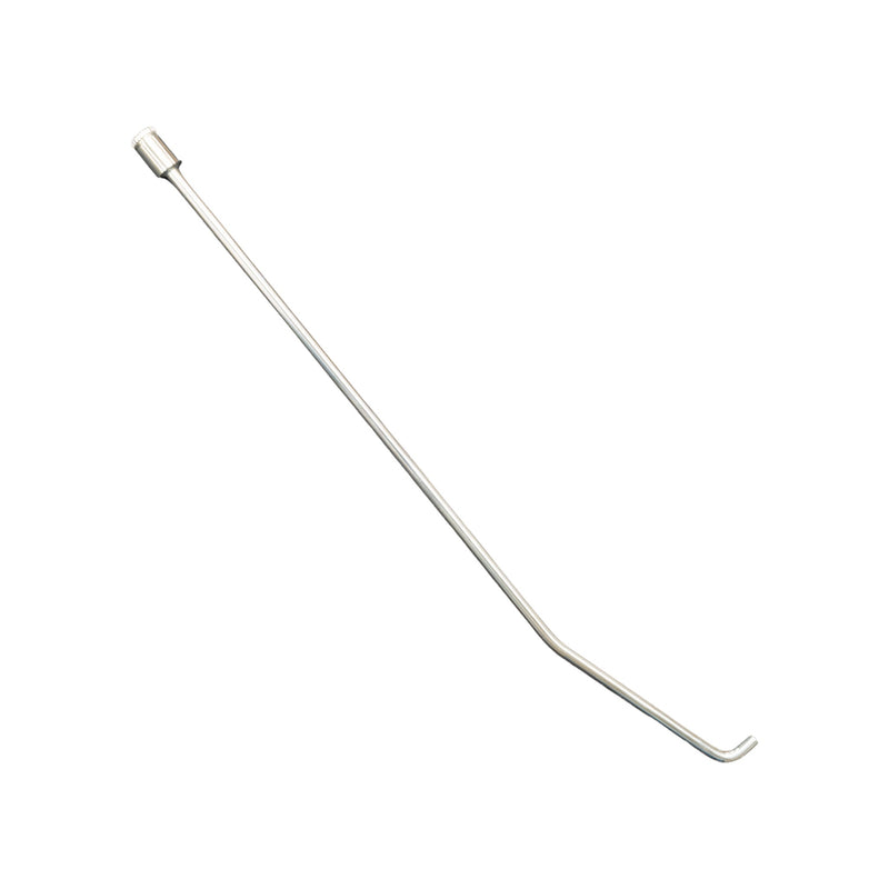 KECO GPR+ 18" Double Bend PDR Rod | 1" 90° Screw Tip