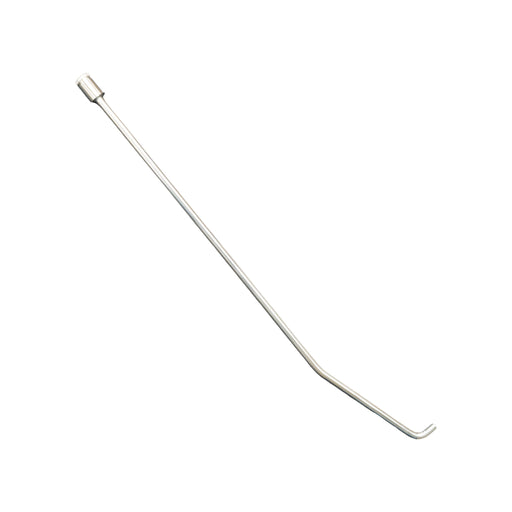KECO GPR+ 18" Double Bend PDR Rod | 1" 90° Screw Tip