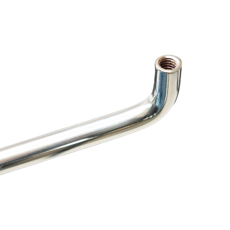 KECO GPR+ 18" Double Bend PDR Rod | 1" 90° Screw Tip