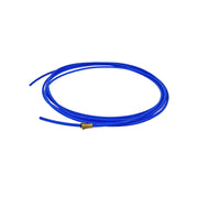 Aluminum and Stainless Steel Liner, Blue | 3.5 m | PTFE Liner | 337139